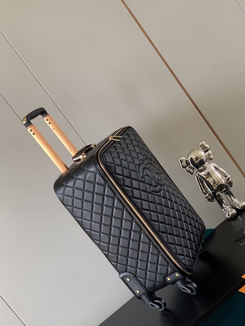 Chanel Suitcase